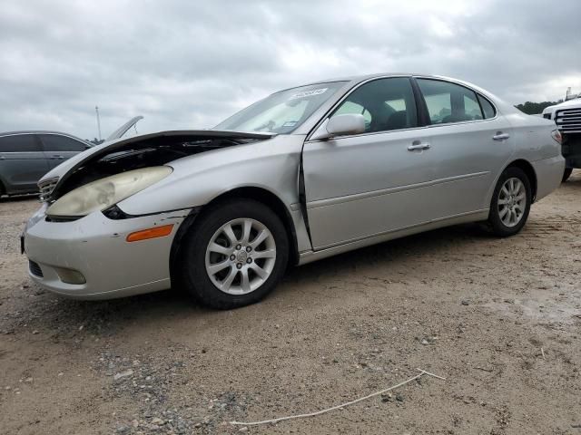 2003 Lexus ES 300