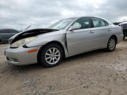 Lexus Vehiculos salvage en venta: 2003 Lexus ES 300