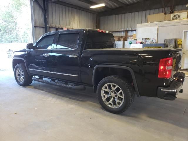 2014 GMC Sierra K1500 SLT