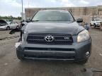 2007 Toyota Rav4 Sport