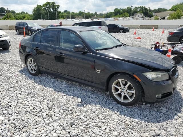 2010 BMW 328 XI