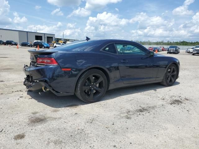 2014 Chevrolet Camaro 2SS