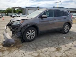 2012 Honda CR-V EXL en venta en Lebanon, TN