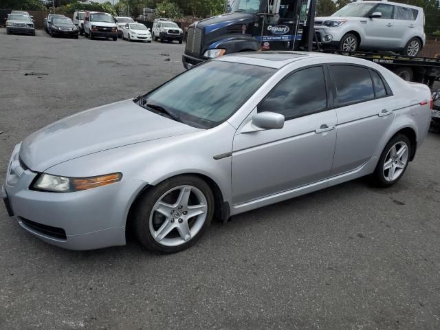 2006 Acura 3.2TL