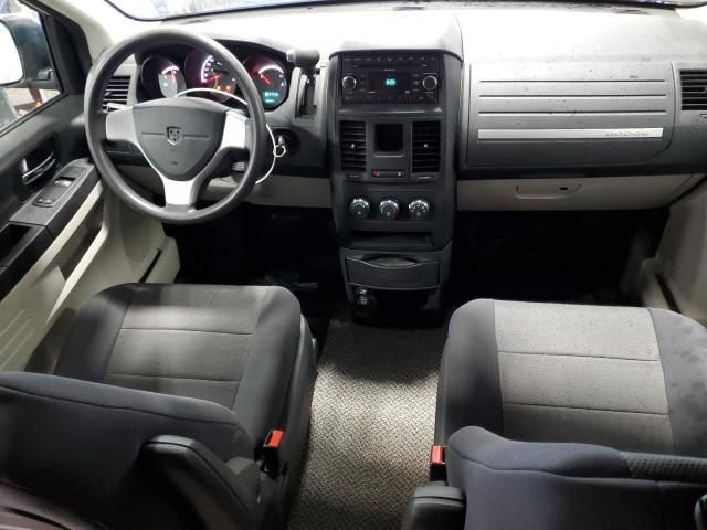 2008 Dodge Grand Caravan SE