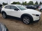 2022 Mazda CX-30 Select