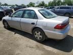 1999 Honda Accord EX