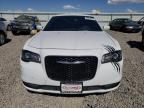 2018 Chrysler 300 S