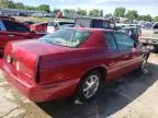 2000 Cadillac Eldorado Touring