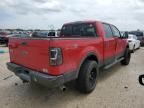 2004 Ford F150 Supercrew