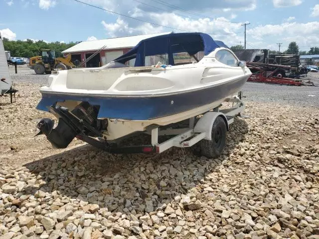 1997 Regal Boat