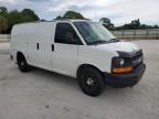 2012 Chevrolet Express G1500