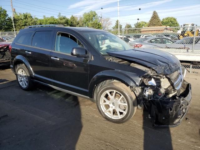 2014 Dodge Journey Limited