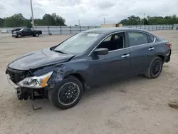 2015 Nissan Altima 2.5 en venta en Newton, AL