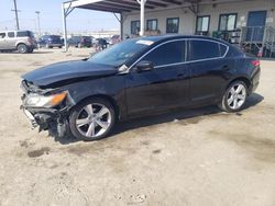 Acura Vehiculos salvage en venta: 2015 Acura ILX 20