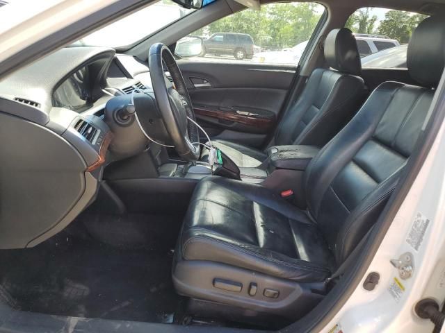 2010 Honda Accord Crosstour EXL