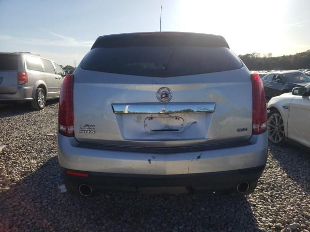 2015 Cadillac SRX