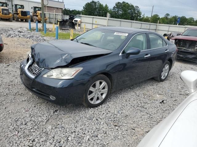 2009 Lexus ES 350