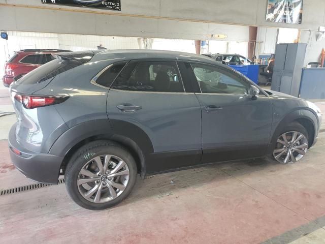 2021 Mazda CX-30 Premium