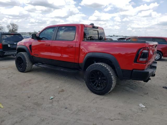 2021 Dodge RAM 1500 TRX