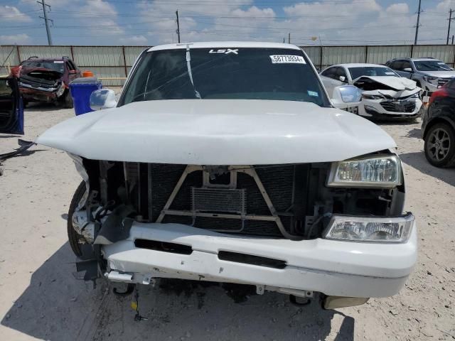 2004 Chevrolet Silverado C1500