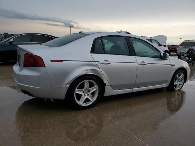 2006 Acura 3.2TL