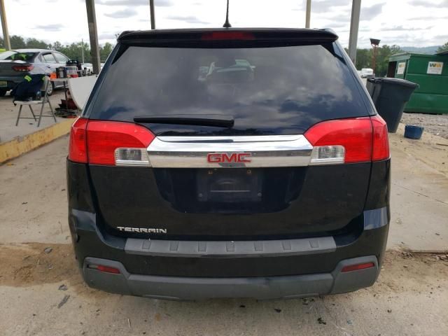 2013 GMC Terrain SLE