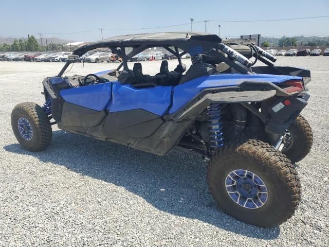 2021 Can-Am AM Maverick X3 Max X RS Turbo RR