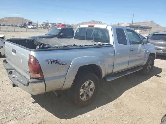 2006 Toyota Tacoma Prerunner Access Cab