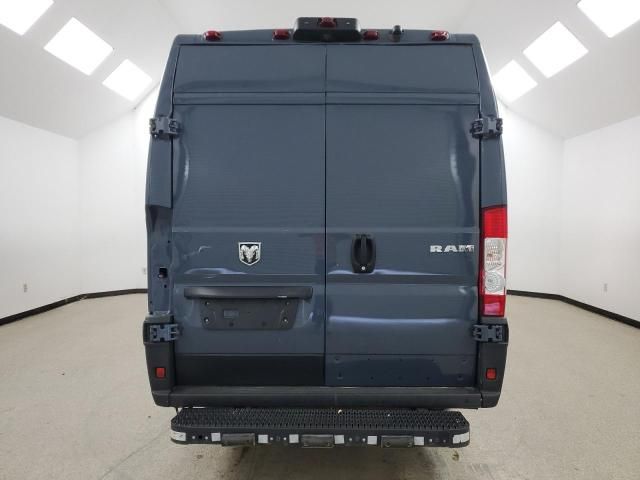 2021 Dodge RAM Promaster 3500 3500 High