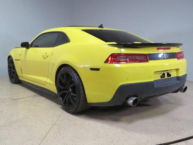 2014 Chevrolet Camaro 2SS