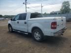 2006 Ford F150 Supercrew