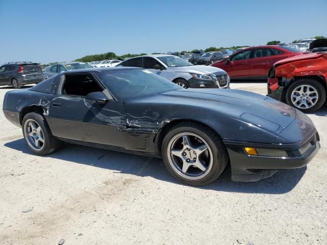 1993 Chevrolet Corvette