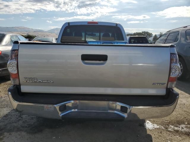 2009 Toyota Tacoma Access Cab