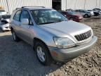 2002 Lexus RX 300