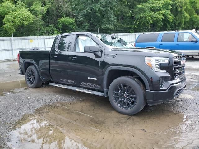 2021 GMC Sierra C1500 Elevation