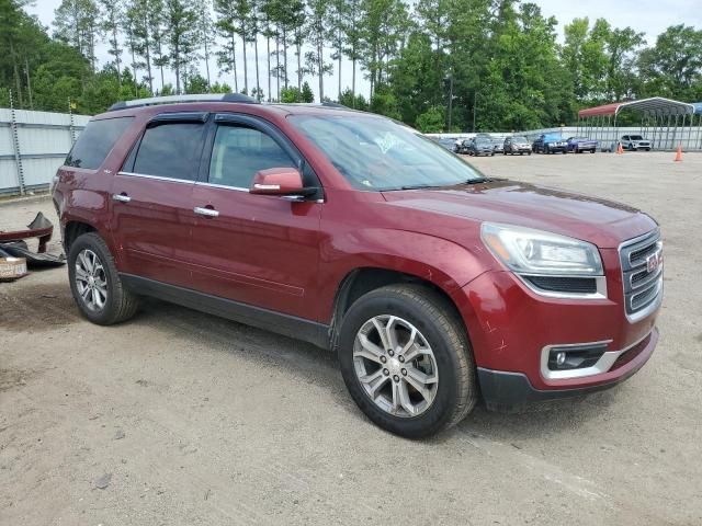 2015 GMC Acadia SLT-1