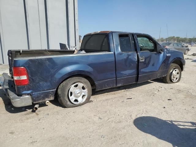 2004 Ford F150