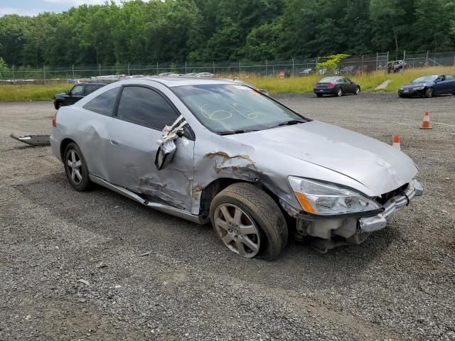 2004 Honda Accord EX