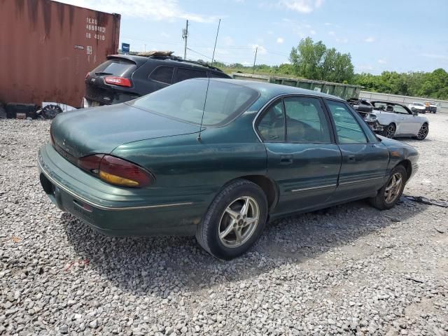 1996 Pontiac Bonneville SE