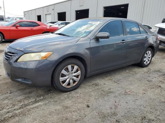 2007 Toyota Camry CE