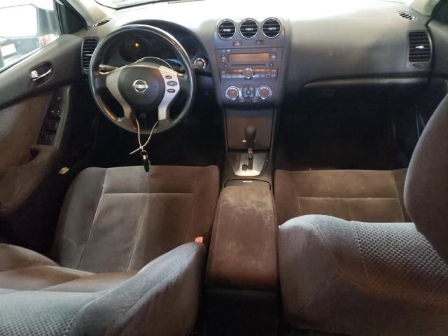 2009 Nissan Altima 2.5