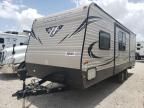 2016 Keystone Travel Trailer