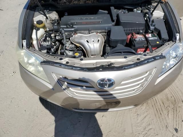 2009 Toyota Camry Base