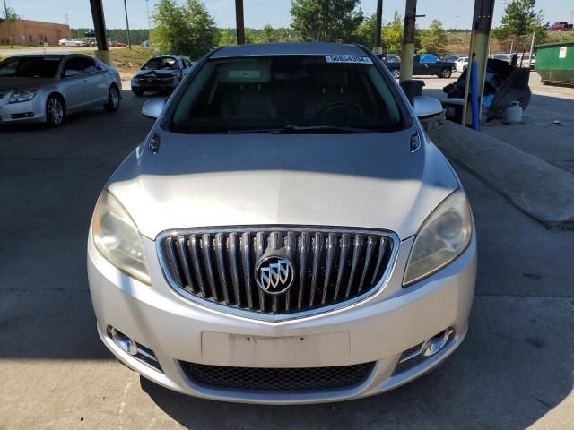 2012 Buick Verano