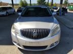 2012 Buick Verano