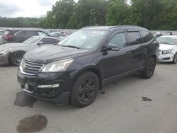 Chevrolet Traverse Vehiculos salvage en venta: 2016 Chevrolet Traverse LT