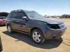 2010 Subaru Forester 2.5X Premium