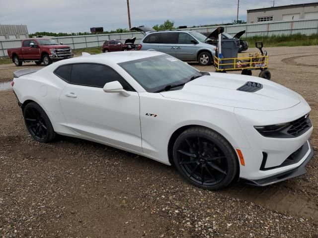 2020 Chevrolet Camaro LZ