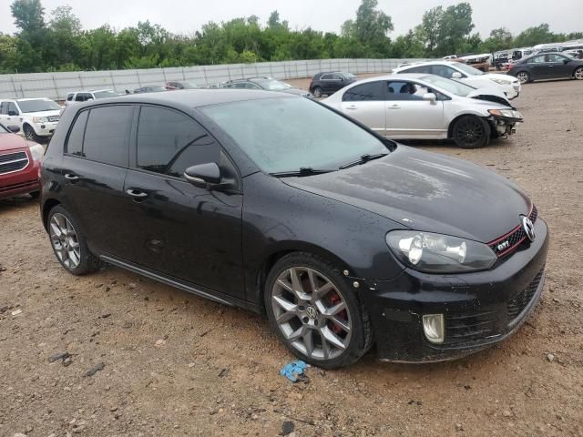 2013 Volkswagen GTI